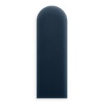 Panel Tapicerowany Magic Velvet Granatowy 20cm