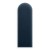 Panel Tapicerowany Magic Velvet Granatowy 20cm