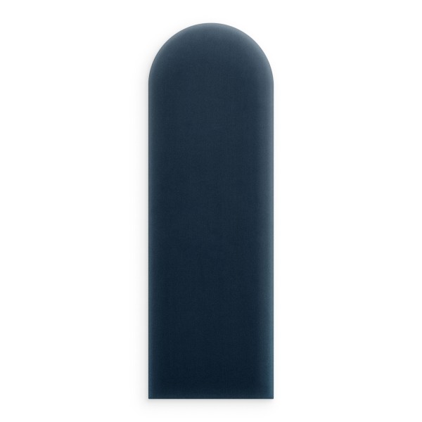 Panel Tapicerowany Magic Velvet Granatowy 20cm