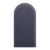 Panel Tapicerowany Magic Velvet Lawendowy 30cm
