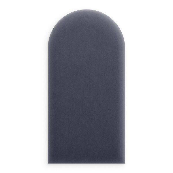 Panel Tapicerowany Magic Velvet Lawendowy 30cm