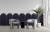 Panel Tapicerowany Magic Velvet Lawendowy 30cm