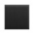 Panel Tapicerowany Magic Velvet Czarny