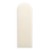 Panel Tapicerowany Magic Velvet Kremowy 20cm