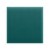 Panel Tapicerowany Magic Velvet Turkusowy