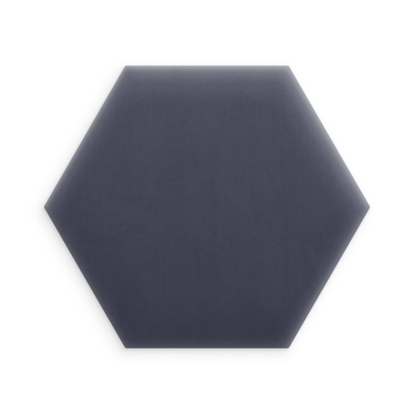 Panel Tapicerowany Magic Velvet Lawendowy