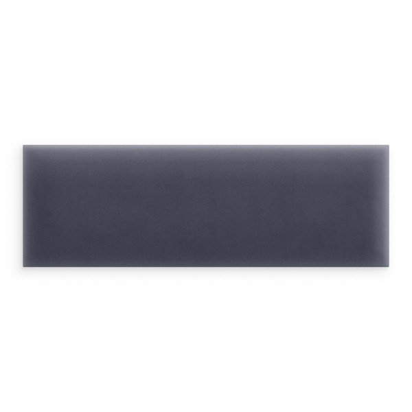 Panel Tapicerowany Magic Velvet Lawendowy