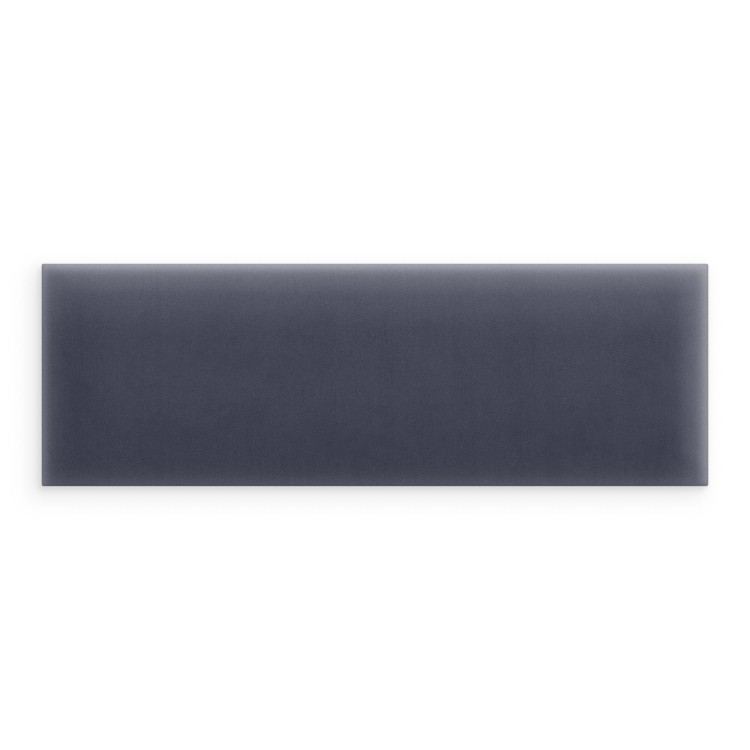Panel Tapicerowany Magic Velvet Lawendowy