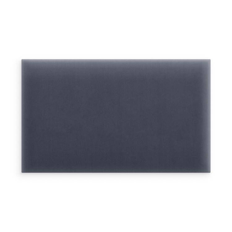 Panel Tapicerowany Magic Velvet Lawendowy