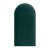 Panel Tapicerowany Turkusowy 30cm