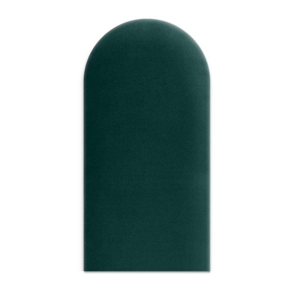Panel Tapicerowany Turkusowy 30cm