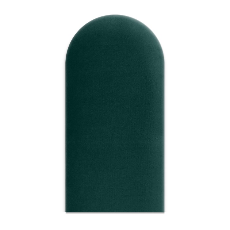 Panel Tapicerowany Turkusowy 30cm