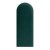 Panel Tapicerowany Turkusowy 30cm