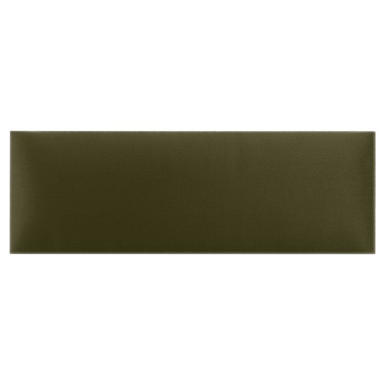 Panel Tapicerowany Khaki