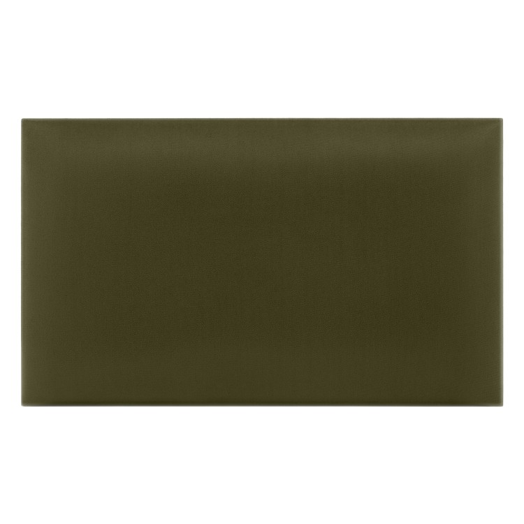 Panel Tapicerowany Khaki