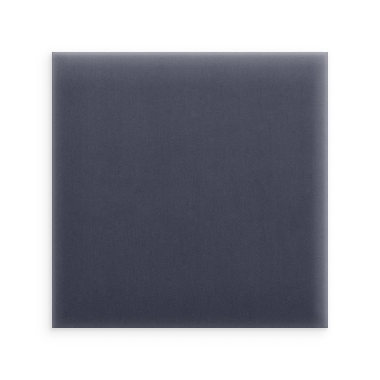 Panel Tapicerowany Magic Velvet Lawendowy