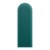 Panel Tapicerowany Magic Velvet Turkusowy 20cm