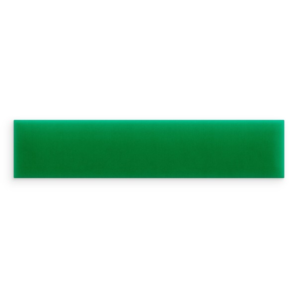 Panel Tapicerowany Magic Velvet Zielony