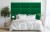 Panel Tapicerowany Magic Velvet Zielony