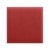 Panel Tapicerowany Magic Velvet Czerwony