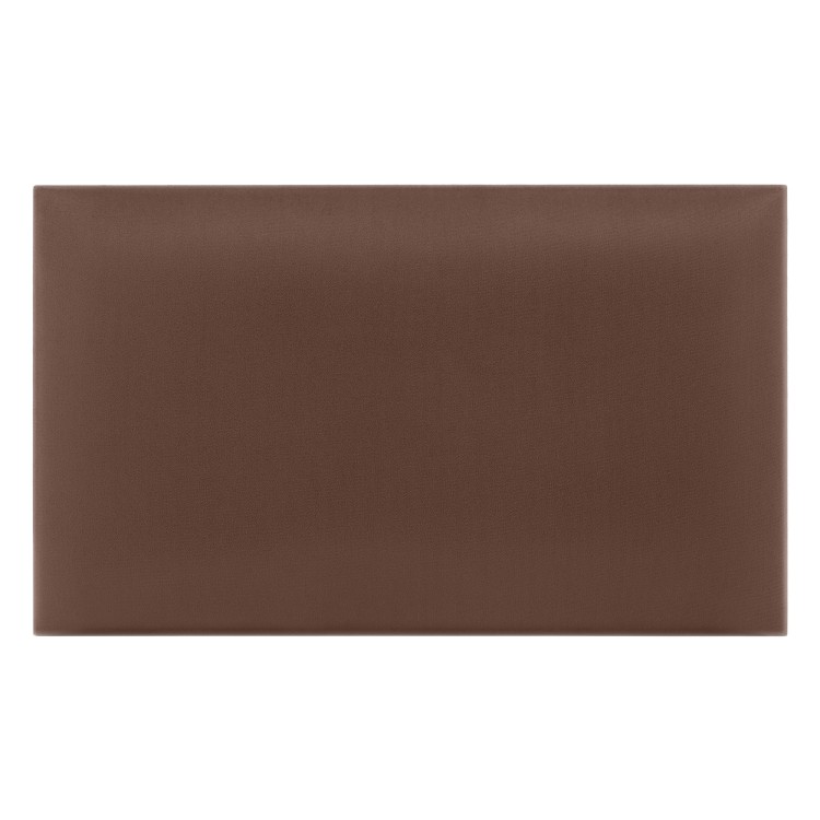 Panel Tapicerowany Brudny Róż