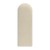Panel Tapicerowany Kremowy 20cm