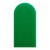 Panel Tapicerowany Magic Velvet Zielony 30cm