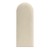 Panel Tapicerowany Kremowy 30cm