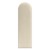 Panel Tapicerowany Kremowy 30cm