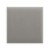 Panel Tapicerowany Magic Velvet Szary