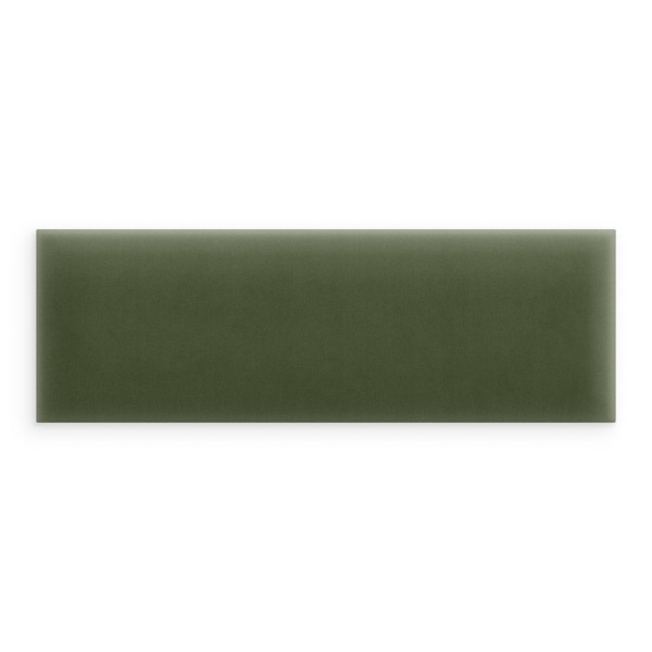 Panel Tapicerowany Magic Velvet Khaki