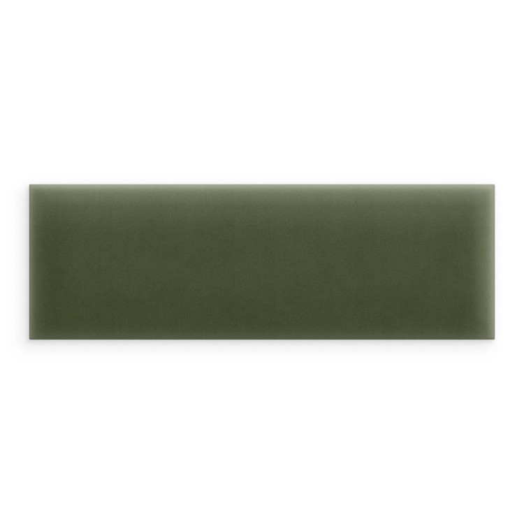 Panel Tapicerowany Magic Velvet Khaki