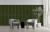 Panel Tapicerowany Magic Velvet Khaki