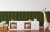 Panel Tapicerowany Magic Velvet Khaki