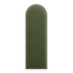 Panel Tapicerowany Magic Velvet Khaki 20cm