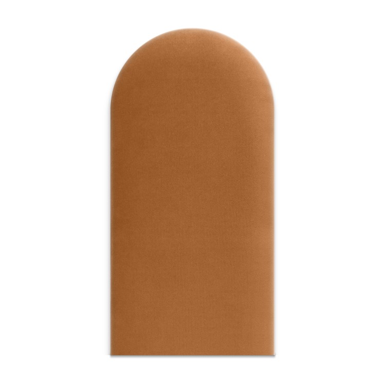 Panel Tapicerowany Miodowy 30cm
