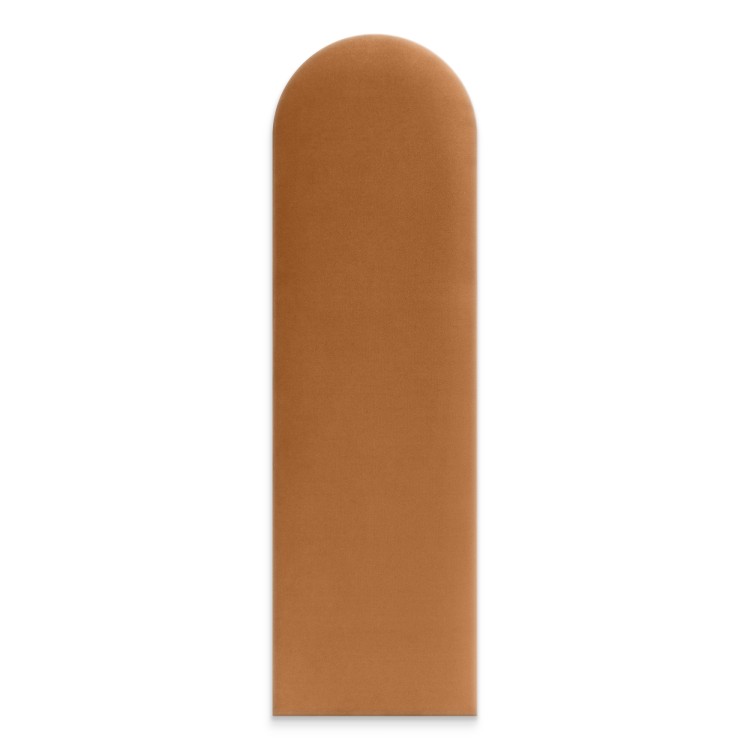 Panel Tapicerowany Miodowy 30cm