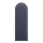 Panel Tapicerowany Magic Velvet Lawendowy 20cm