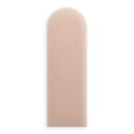Panel Tapicerowany Magic Velvet Pudrowy Róż 20cm