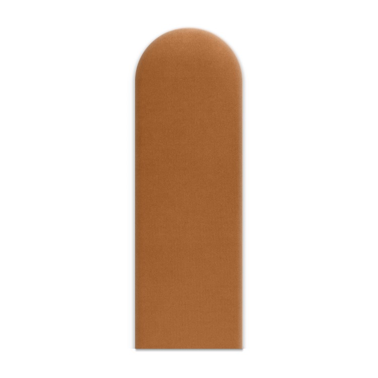 Panel Tapicerowany Miodowy 20cm