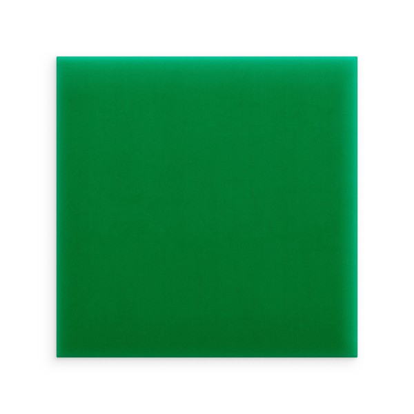 Panel Tapicerowany Magic Velvet Zielony