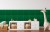 Panel Tapicerowany Magic Velvet Zielony