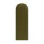 Panel Tapicerowany Khaki 20cm