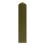 Panel Tapicerowany Khaki 20cm