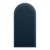 Panel Tapicerowany Magic Velvet Granatowy 30cm