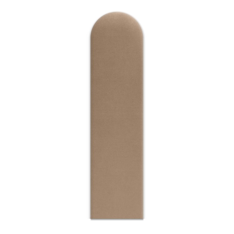 Panel Tapicerowany Beżowy 20cm