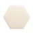 Panel Tapicerowany Magic Velvet Kremowy