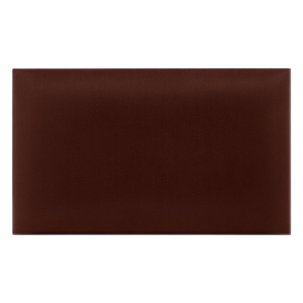 Panel Tapicerowany Bordowy