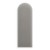 Panel Tapicerowany Magic Velvet Szary 20cm