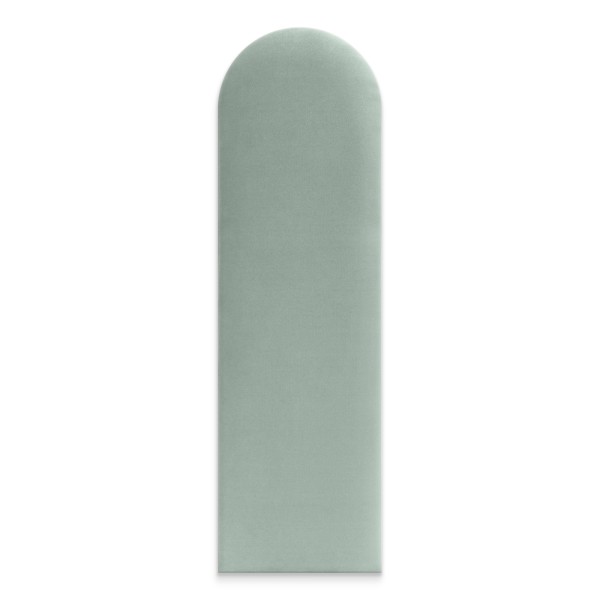 Panel Tapicerowany Miętowy 30cm